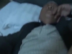 Grandpa Chinese old 2