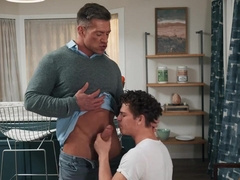 Sorry I Romped Your Father - Bruce Beckham, Adam Awbride & Seth Peterson