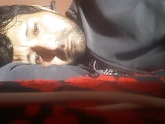 I have a sexual dream and I cum