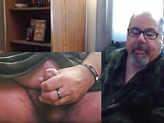 Telling You How Good Your Blowjob Feels.
