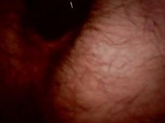 getting wet thinking about big cock  cumming inside me