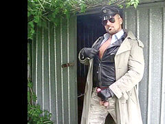 Cigarman-Smoking porno starlet In Uniform.flv