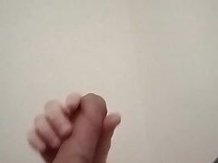 Big dick says sucking means my girlfriend doesn't want me to masturbate him all day  #15