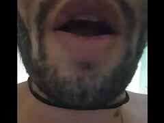 Totura makes Delicious Blowjob end up in milk in her mouth and makes her cum swallow