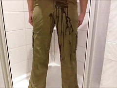 Nassgepisste Hose.mp4