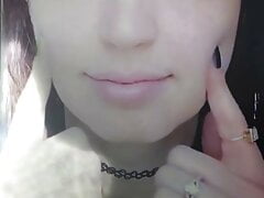 Gibi ASMR Cum Tribute 21