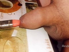 Kuki dugi2(cock sounding)