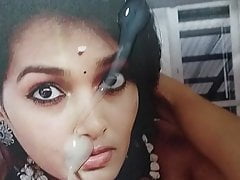 Tik tok beauty girl cum tribute