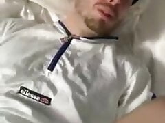 The first gay time sex