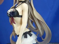 figure bukkake (Kancolle Murasame) 200127