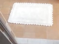 Window washing
