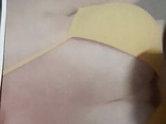 Jerking for my secret lover