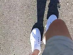 Keds...