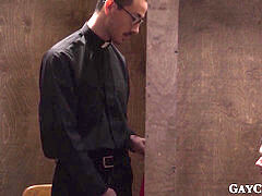 Gay men, sans a condom, hd videos