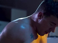 FalconStudios Beach Rats of Lauderdale JJ Knight fucks Devin