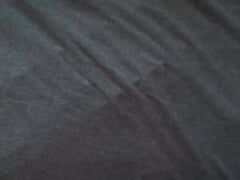 Morning Jackoff and Cumshot