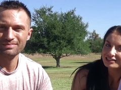 Paul Wagner Sees Colby Tucker With His GF But He Can Feel It He Prepares To Suck A Dick - Reality Dudes