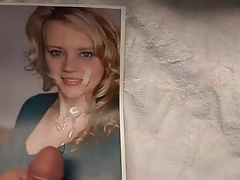 Cum Tribute: Kathryn McKinnon Berthold (Kate)