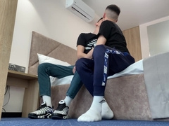 Bareback Sex Films