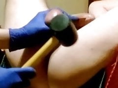 On Tour- Playing with balls and hole - Part III
