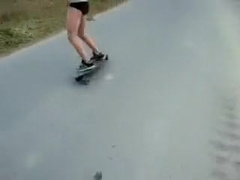Skate De Cueca