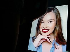 Hailee Steinfeld Cum Tribute 2020
