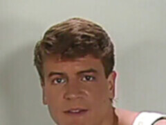 Muscle hunk, muscle, best buddies