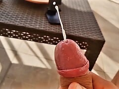 OPEN YOUR MOUTH AND DRINK IT ALL   ENGLISH - I CUM IN YOUR MOUTH SLUT