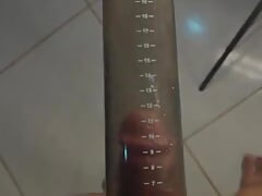 I Have a Date with a Girl and I Want to Gain 4 Centimeters, Better Penis Pump Technique