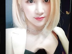 Apink Chorong Cum Tribute #14