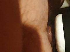 Gummi muschi test
