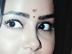 Anupama cum tribute