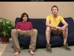 Rocco And Zach H