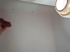 Jerking Off until watching a porn #12