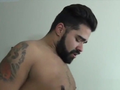 Cinesex - Adrian e Heitor