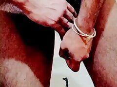 Indian Gay sexvideo Cock Massage