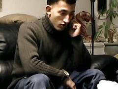 Straight Boy Dante Likes Gay Head