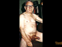 Old man spain, vieux gay, spain