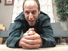 Alpha domination solo, alpha pov, tiny giant