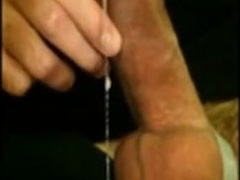 Edging with Precum and Ruined Orgasm 3