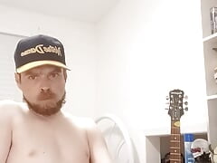 Irishman Veiny COCK