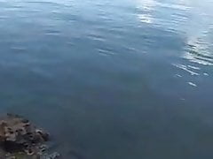 EN EL RIO