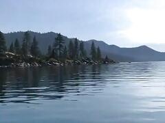 Heating up Tahoe - Tahoe Fuck Fest