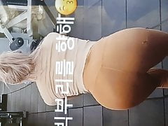 Mamamoo Solar cum (tributo)