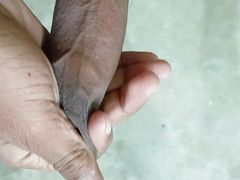 Orgasam very long time (krishgale)