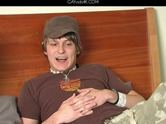 Toby HD gay Porn