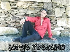 Gresopio in the third broadcast on telegram