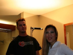 Maile and Angel B are going to fuck silly