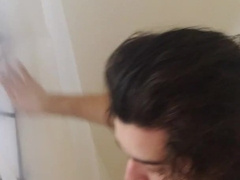 HUMUNGOUS SCHLONG UNSHEATHE STEPDADDY- FAMILY TREATMENT