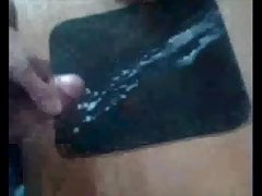 my cumshot home